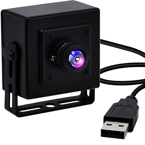 その他 HD PC CAMERA XCAM4K series HDMI Camera\USB Camera - ToupTek Photonics